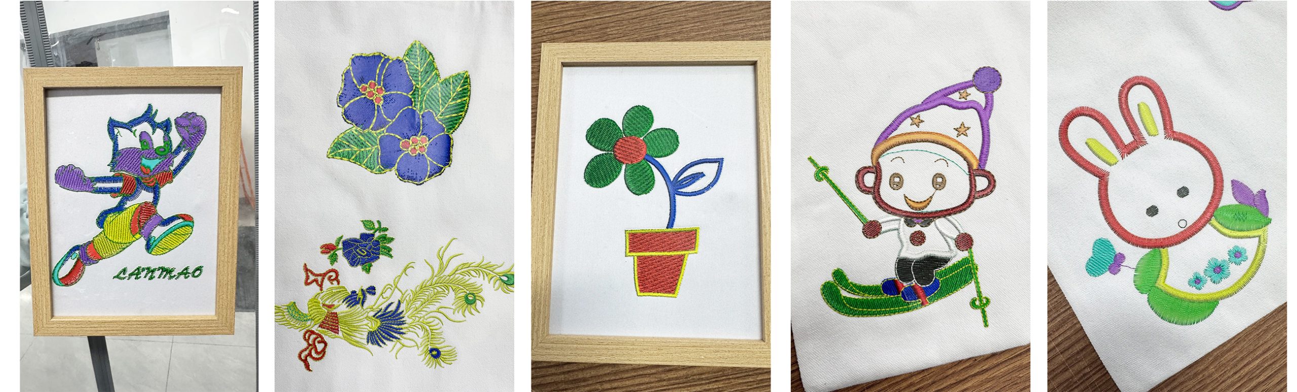 620pro uv embroidery printer