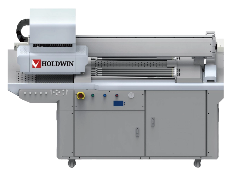 HOLDWIN-Highspeed Spiral