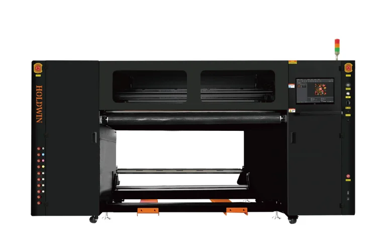 Top Sublimation Printers for 2025 Best Options for High Color Accuracy and Detail