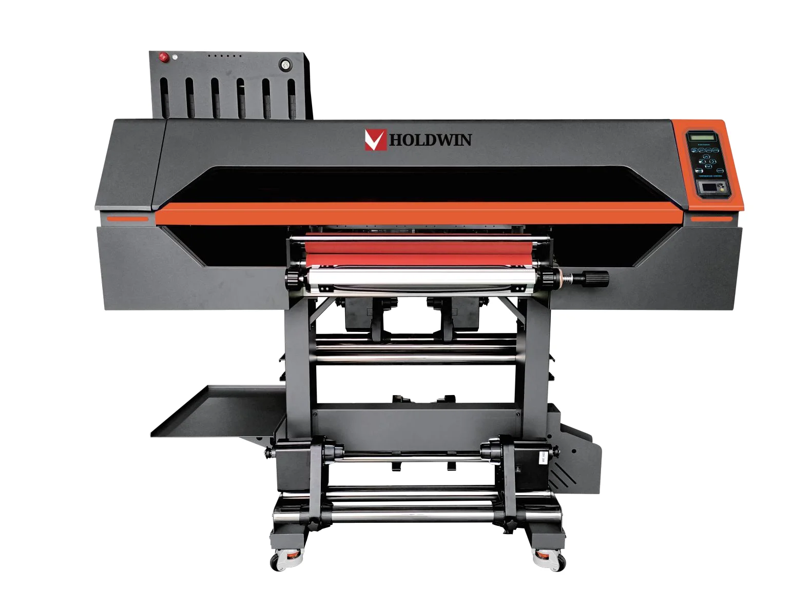 UV DTF printer