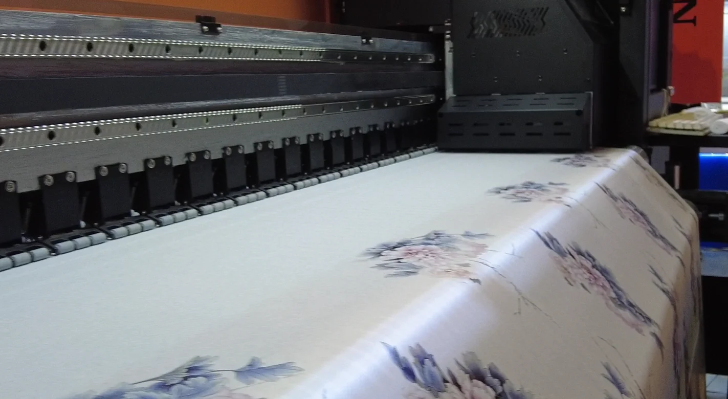 Digital Heat Transfer Printers1