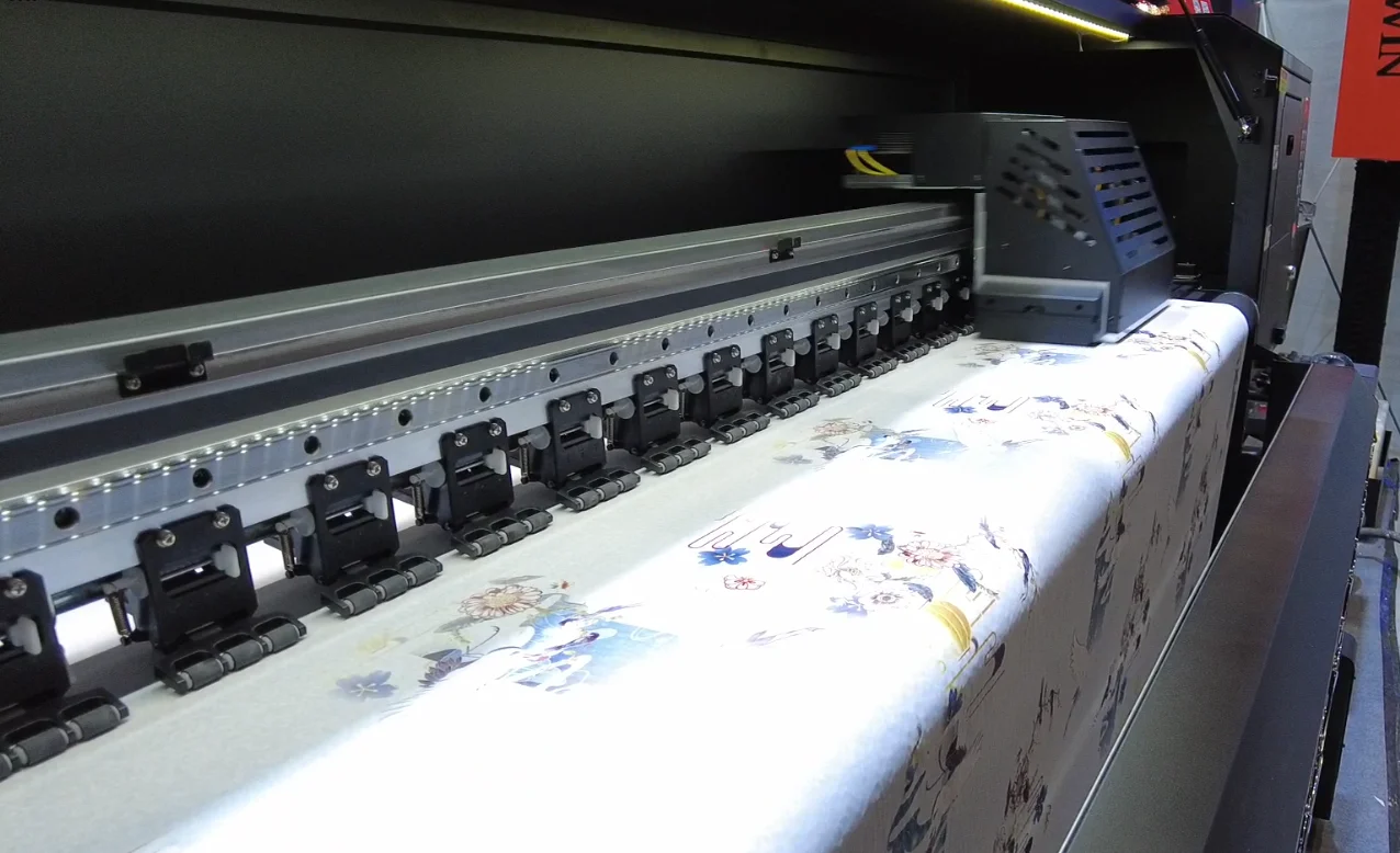 Digital Heat Transfer Printers2