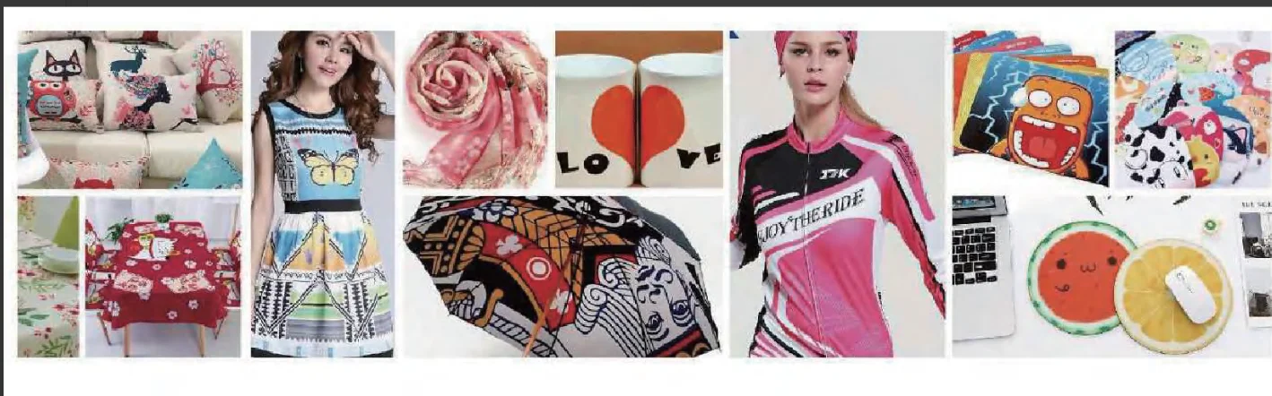 What Are the Main Types of Digital Heat Transfer Printers and Their Advantages Over Traditional Printing