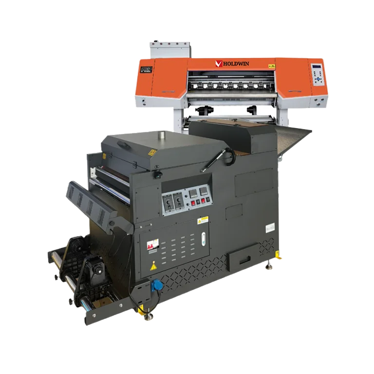 Working Principle of Automatic Powder Return Machine