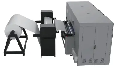 industrial print head