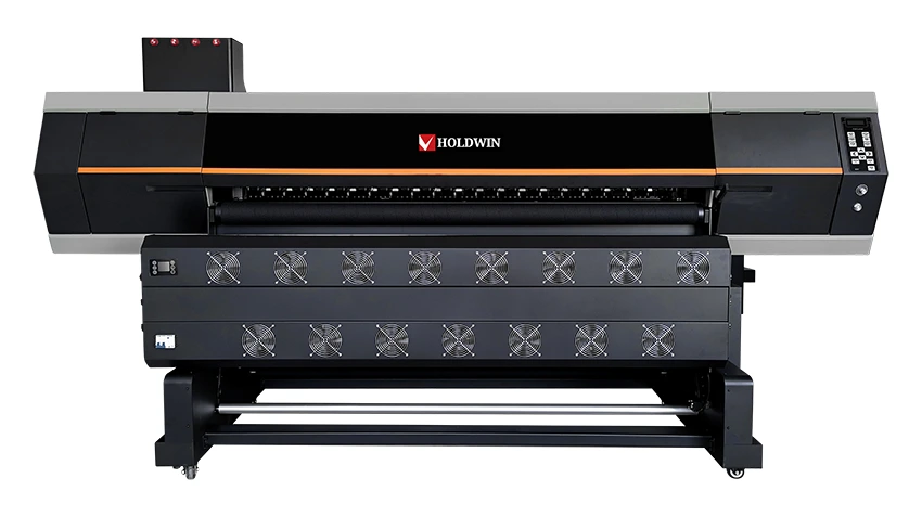 1804TX sublimation printe