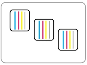3 машина сублимации печатной головки из Китая