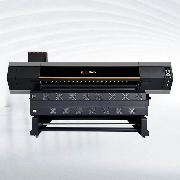 sublimation printer 1804tx