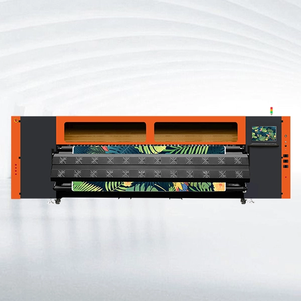 sublimation printer 3200mm