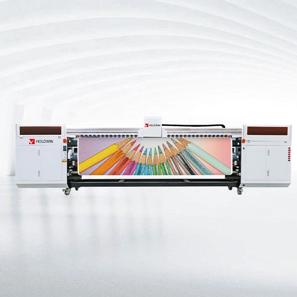 roll-to-roll uv printer 3200
