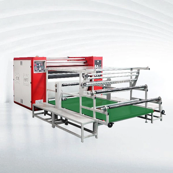 Heat Transfer Machine