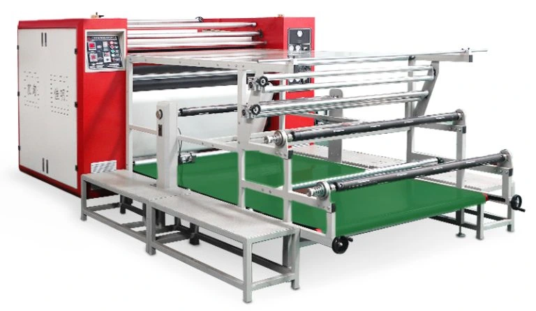 Heat Transfer Printing