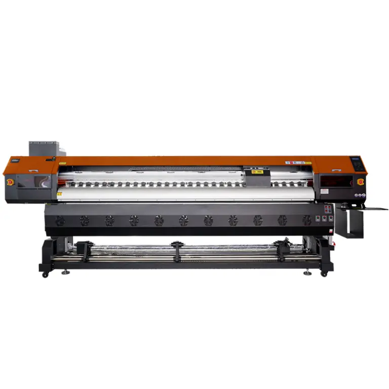 Holdwin Eco Solvent Printer