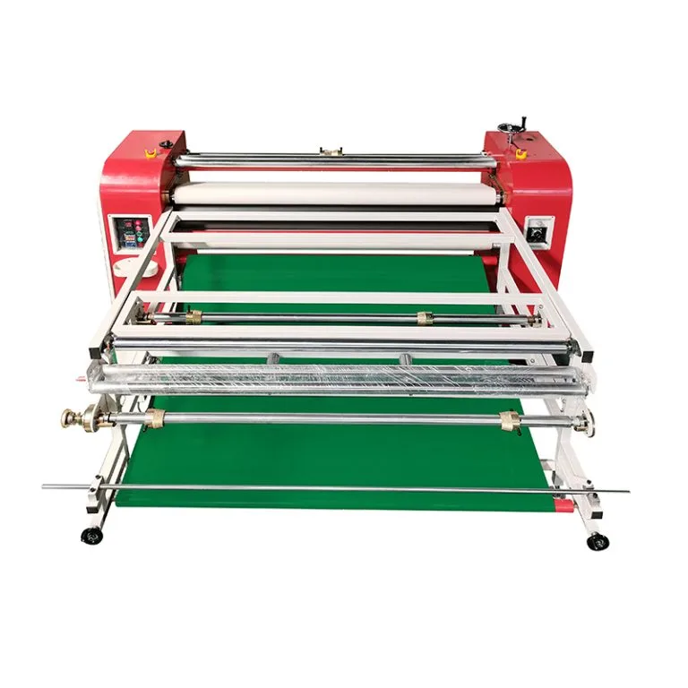 heat press machine