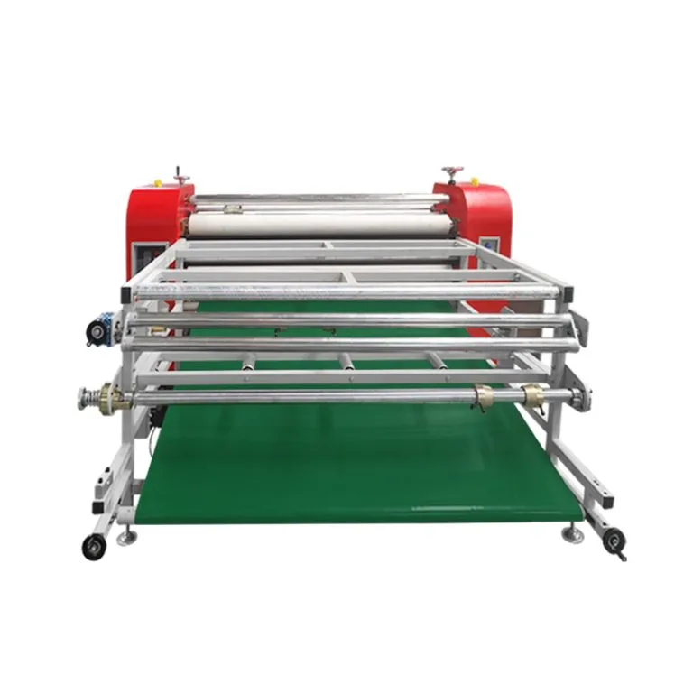 heat transfer machine 200