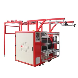 ribbon heat press