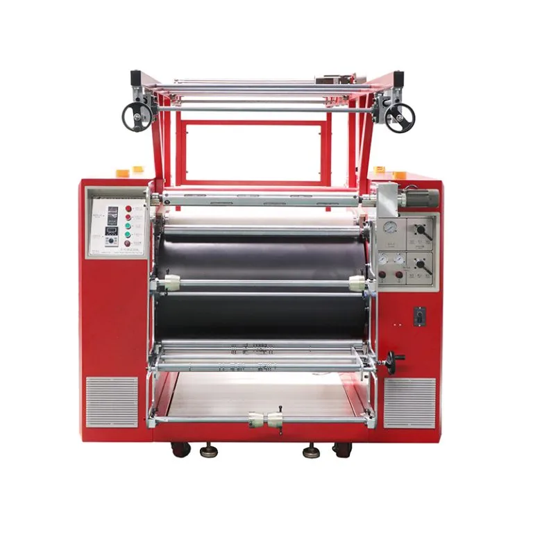 thermal transfer