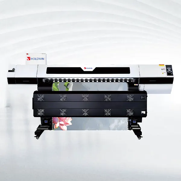 water based 1.8m printers