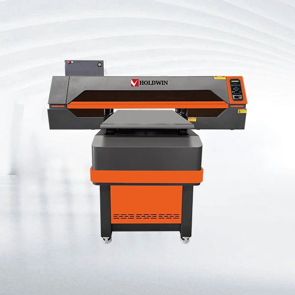 drukarka cylindrowa UV