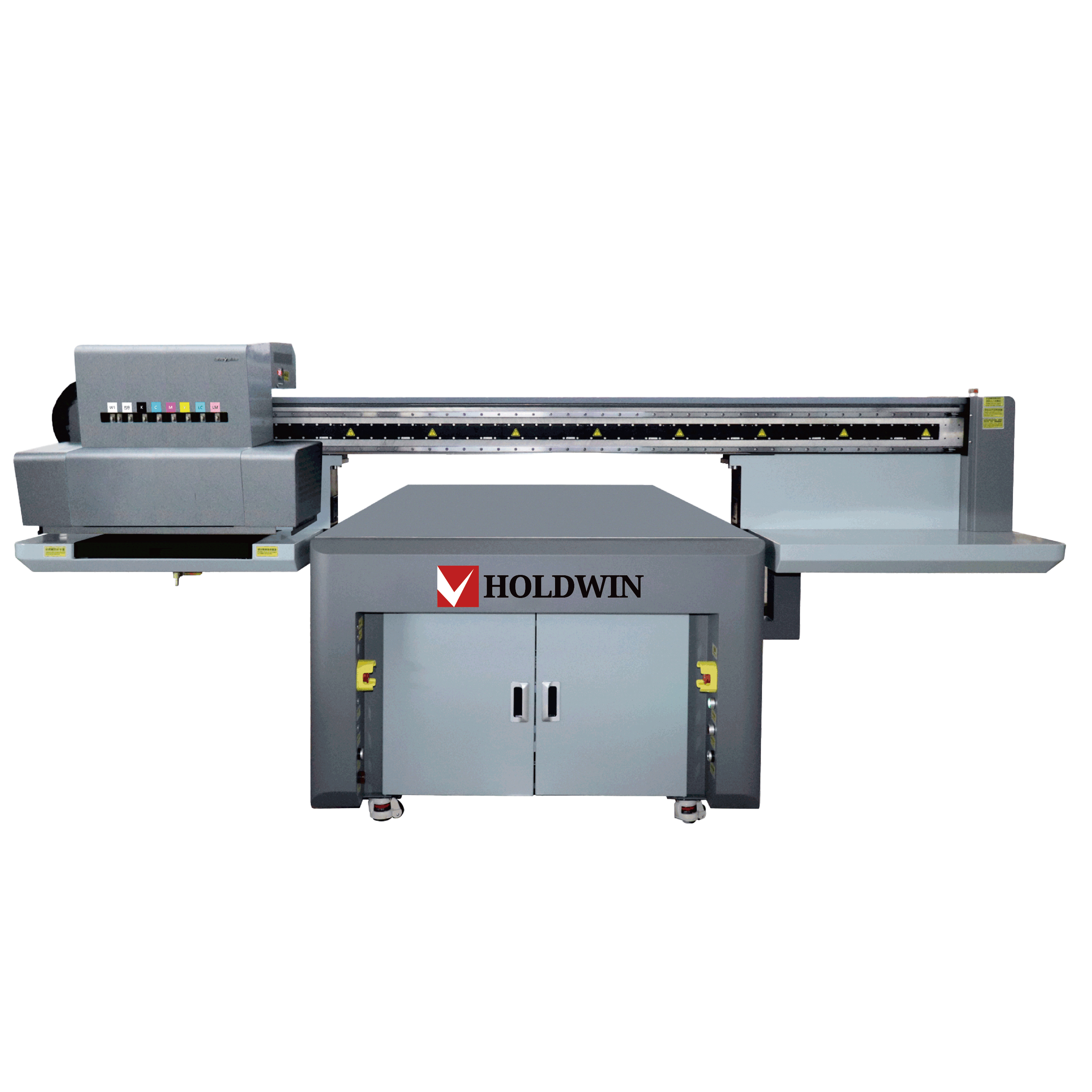 1216 flatbed printer