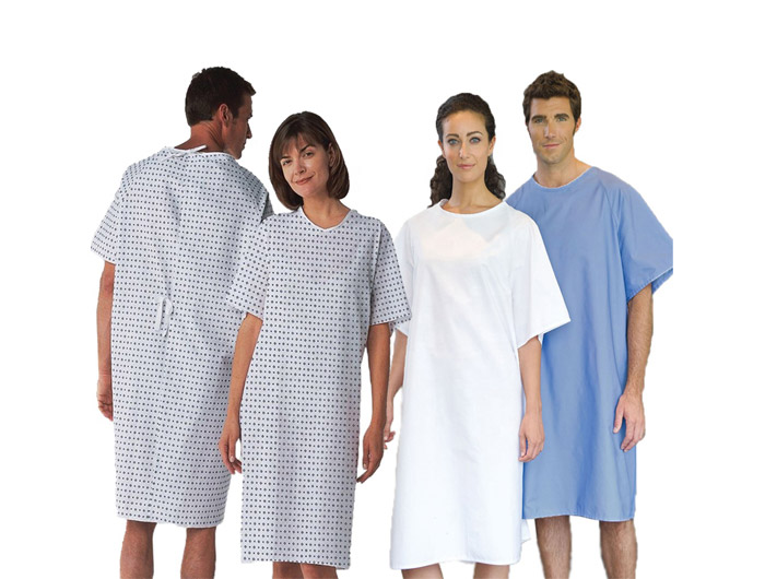 Garment prints