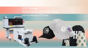 1-DTF printing