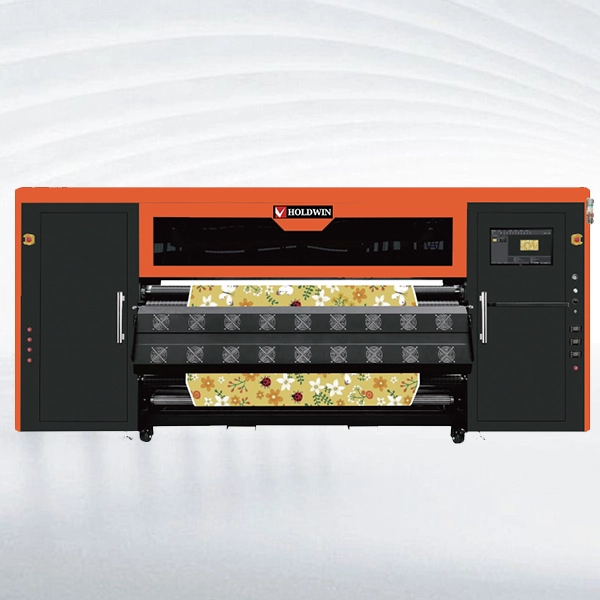 Impresora de sublimación de 2.2m