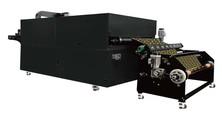 Foil Sublimation 1808f