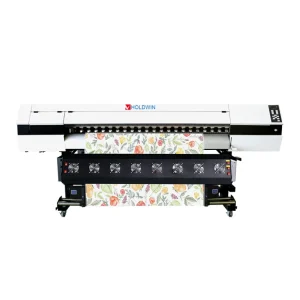printer profile for sublimation
