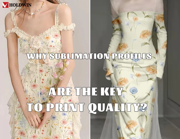 perfiles de sublimación