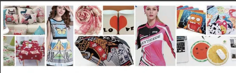 What Are the Main Types of Digital Heat Transfer Printers and Their Advantages Over Traditional Printing