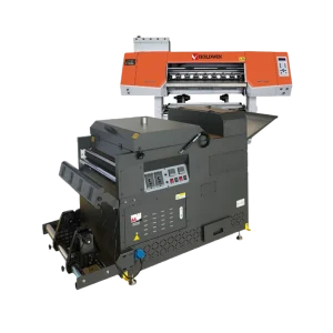 Working Principle of Automatic Powder Return Machine