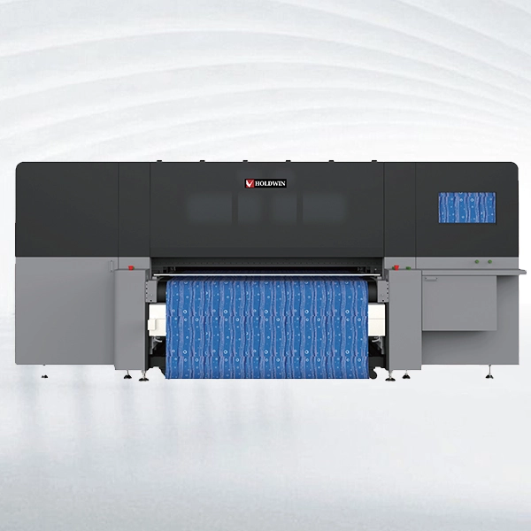 direct to fabric printer