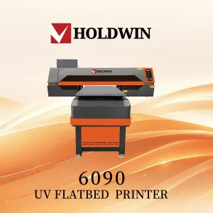 6090 UV Printer