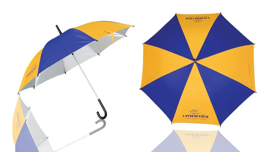 umbrella printing