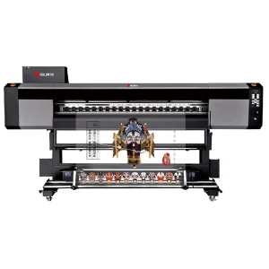 UV rouleau – à – rouleau 1804e Holdwin