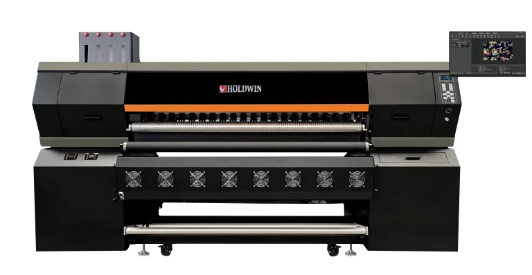 1808 sublimation printer