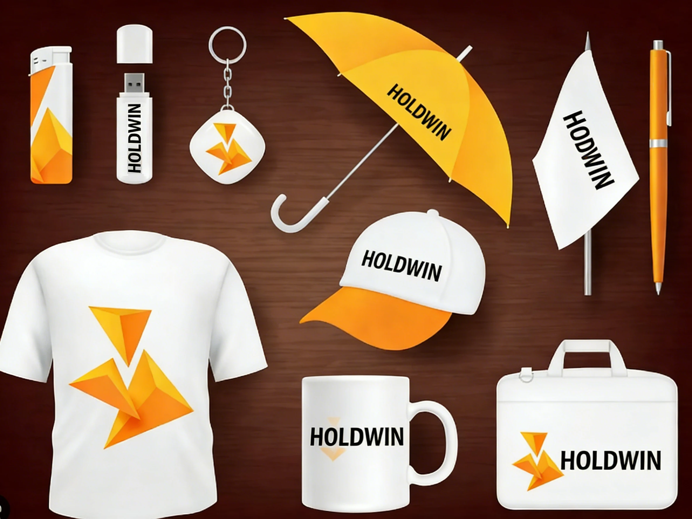 6 Ways To Use UV DTF On Promo Products