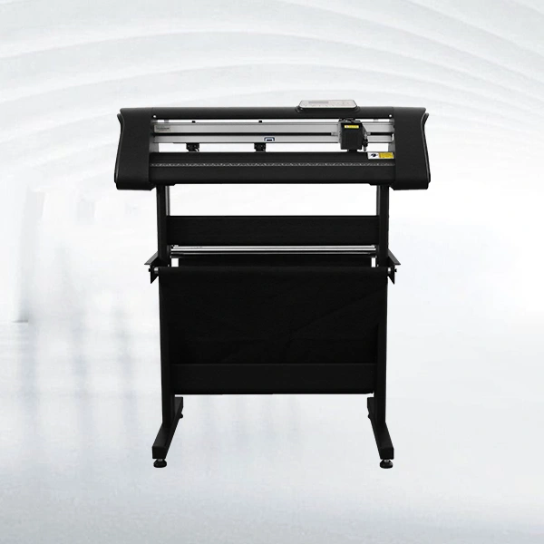 Crystal Label Cutting Plotter