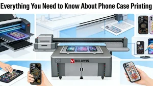 Everything You Need to Know About Phone Case Printing