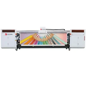 UV rouleau à rouleau modèle 3200