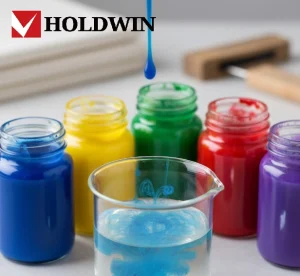 What are Water-Based Inks