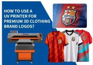 premium 3D brand logos