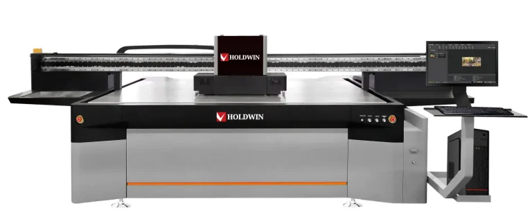 1600 mm flatbed printer