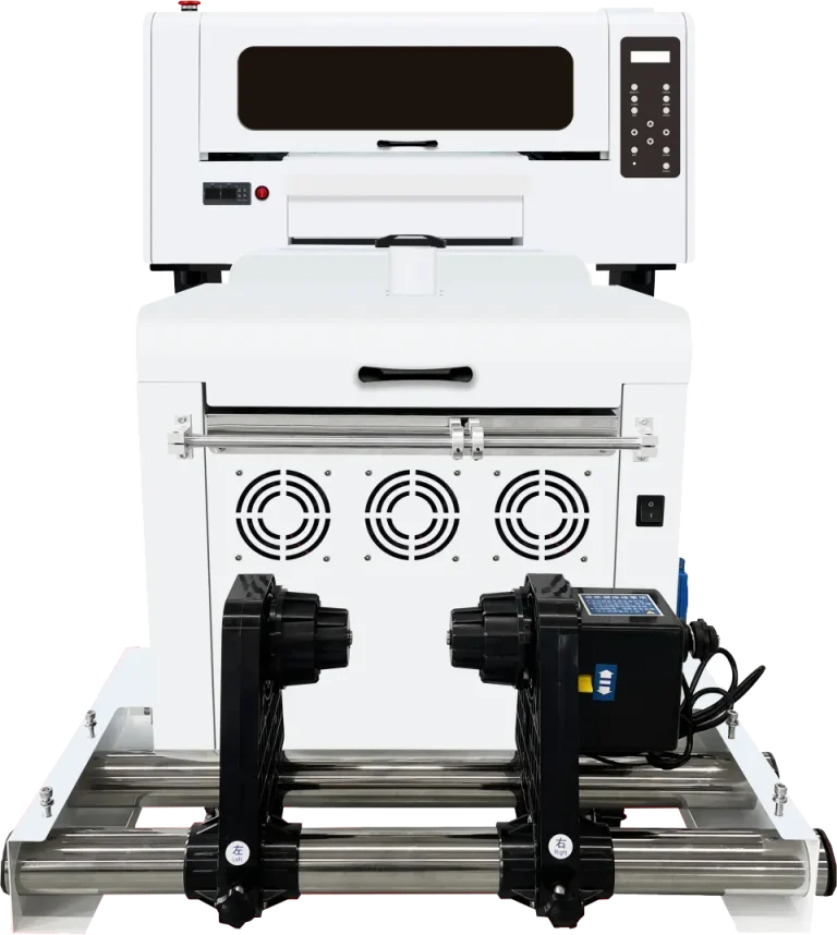 DTF SHAKER d'imprimante