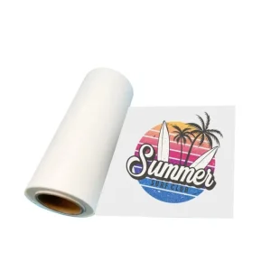 HOLDWIN Double-sided Cold Teared PET film