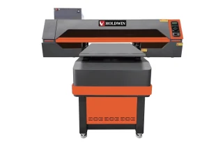 Is a UV Flatbed the Ultimate Toy Printer Exploring the HOLDWIN-6090F