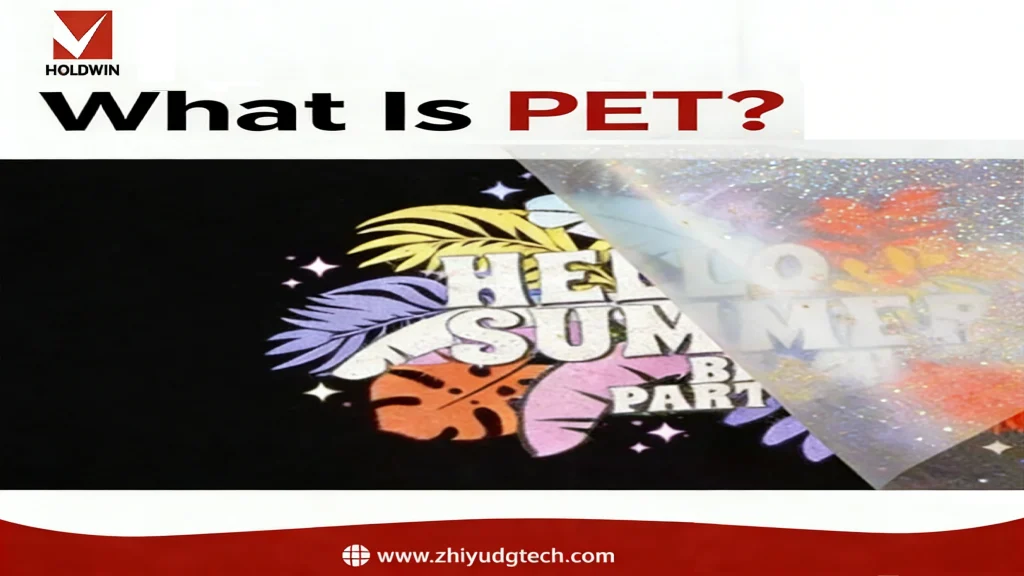 What is Polyester Film (PET) and What Is It Used For