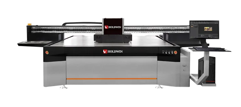 flatbed printer
