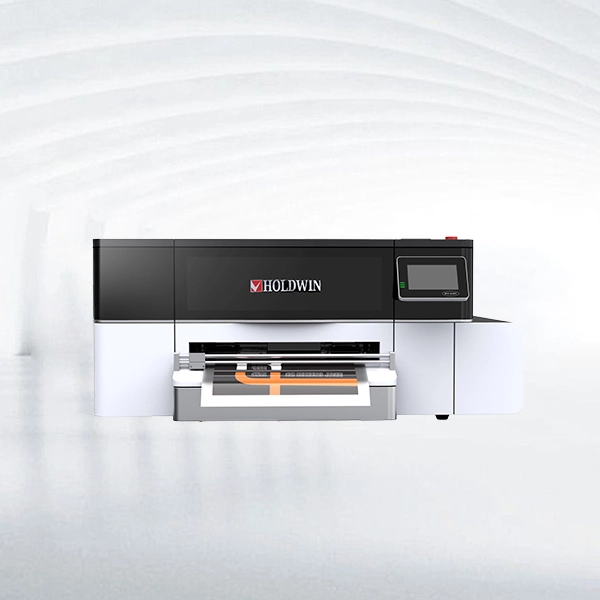 nouvelle imprimante DTF